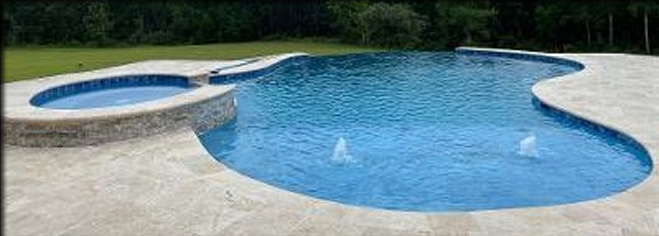 Gulf Gunite Pools, LLC.